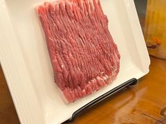 -清真·鸦儿李记·涮肉(和平里店)
