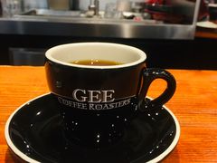 -Gee Coffee Roasters(万象天地店)