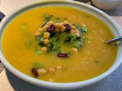 豆汤青菜钵-拈菜(观音桥阳光世纪店)