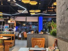 -亿牌牌东北烧烤(博物馆旗舰店)