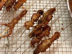 牛肉串-火焰枪蛋·烧烤(奉天街店)