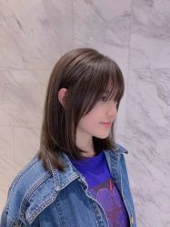 -Kraemer Paris  苏豪路易士·嘉玛发廊