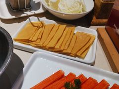 非一般蟹棒-浩爷羊蝎子火锅(望京店)