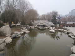 -西安青龙寺遗址景区