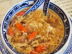 -广信牛奶甜品世家(台东店)