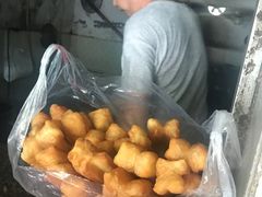 油条-珍记海鲜粥·海鲜粉