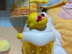 -泡泡玛特POPMART(上海环球港店)