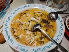 -花椒俏川菜小馆(南海万达店)