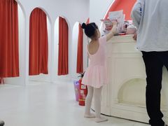 -予荷舞蹈(盛景校区)