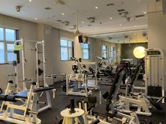 -Liking健身(哈尔滨旗舰店)