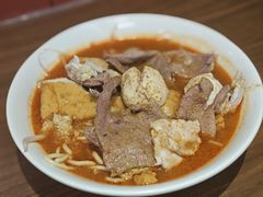 -大中沙茶面(中山路店)