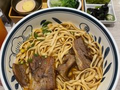 至臻红烧牛肉面-康师傅私房牛肉面(马泉营奥莱店)