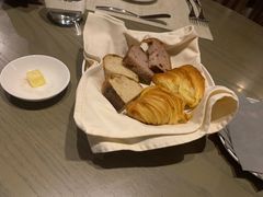 -CHASE Modern Cuisine(崇宁路店)