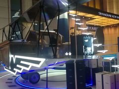 -新世界大丸百货