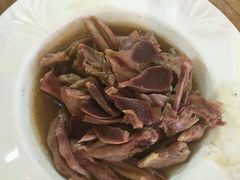 -穆老九清真牛羊肉馆(宋城店)