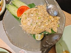 -mango tree芒果树泰国餐厅(青岛万象城店)
