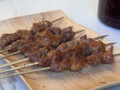 -马白开来特色羊排揪片子  (总店)