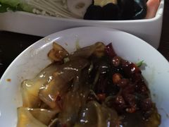 -半天妖烤鱼(文化东路店)