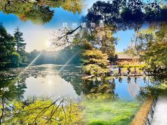 -杭州植物园