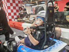 -核客电玩城(东门店)