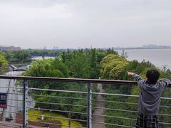 -阳澄湖费尔蒙酒店