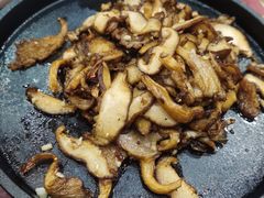 -格日勒阿妈蒙古厨房(大召店)