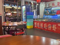 -谢记上海大排档(长寿路店)