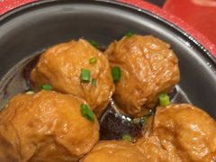 -古都历食南京菜·烤鸭·鸭血粉丝·汤包(南京博物院店)