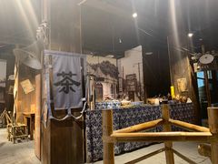 -烂摊摊火锅集市(河北总店)
