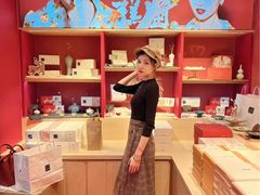 -阮大兴糕团(日月光中心店)