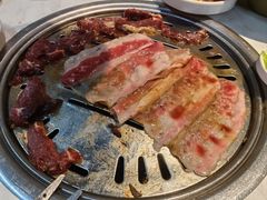 -六七八韩式烤肉·韩国料理(上杭路店)