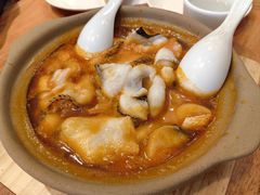 -彧玖食坊·川式砂锅酒馆(成山路店)