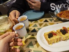 -美森西餐厅(曙光大道店)