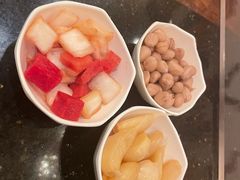 -南门涮肉(东单店)