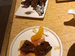 -雍和会海鲜姿造自助(湖东路店)