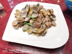 -台州卡金海鲜楼(上南路店)