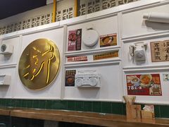 -阿金大白·上海菜馆(新天地店)