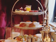 -Salon de Ville浦江汇(上海外滩华尔道夫酒店店)