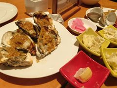 -视界美食自助餐厅·石家庄希尔顿酒店