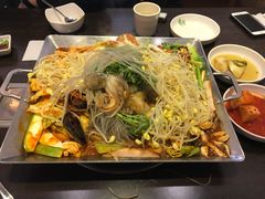 -金明子八带鱼馆(正宗韩国连锁店)