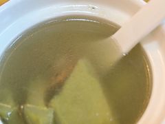 -明姨仔潮汕美食·碳炉猪脚·汕尾牛腩饭·起片鸡煲(起义路店)