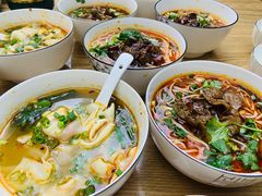 -宝力豪健身(万达广场店)