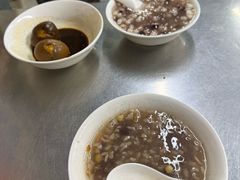 -芳婆糕团店(王府大街店)