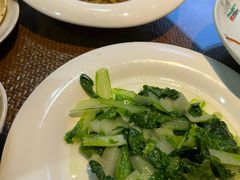 -烟水渔庄餐厅(西溪湿地店)