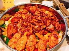 -黄记煌三汁焖锅(大润发店)