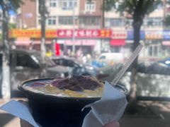 -小胖老味刨冰