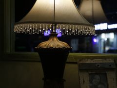 -六区宿舍咖啡店