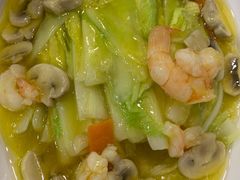 -烤肉宛饭庄(北新桥店)