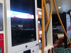 加油枪-中国石油(康福站)