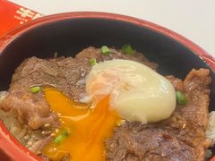 -牛邸·烧肉饭(来福士店)